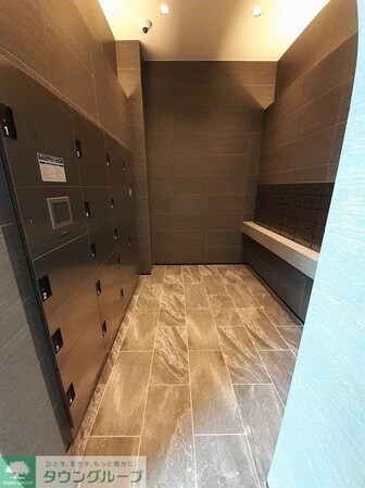 グラン ファムの物件内観写真